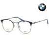 other BMW Eyeglass Frame BW5010 012 Round Glasses Men's Metal Frame Circular Retro Fashion 60926602 [P]