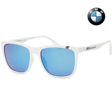 other BMW Sunglasses BS0003-H 21X Mirror Horn Frame Fashion Luxury White Unisex Lightweight Brand Fashion Sports 60926586