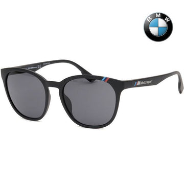 other BMW Sunglasses BS0004 02A Horn Rim Unisex Fashion Luxury Black Lightweight Brand Driving 60926584