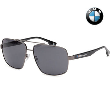 OTHER Sonnenbrille BS0002 08A Unisex quadratisch Boating Fashion Luxus Oversize 60926589