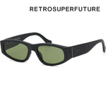 RETRO SUPER FUTURE RetroSuperFuture Sonnenbrille NEEMA BLACK MATTE GTH 60927530