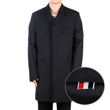 Thom Browne Men's Coat 60934425
