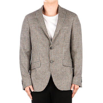 ETRO (11807 0005 003) Herrenjacke 60934431