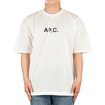 APC MORAN 半袖Tシャツ (COGAF H26245 AAB) XL 60934843