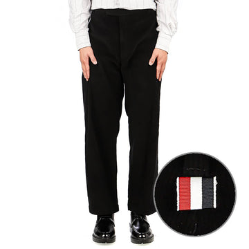 Thom Browne Corduroy Pants (MTU320U F0220 001) 60934855
