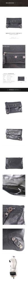 BALENCIAGA エンベロープ クラッチ 432223 D94IN 1110 49849665 [P]