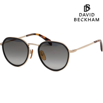 DAVID BECKHAM サングラス DB1010GS 807FQ 61012630