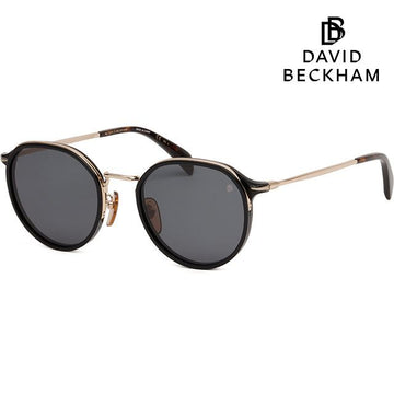 DAVID BECKHAM DB1055FS 2M2IR アジアフィットラウンド 61012628