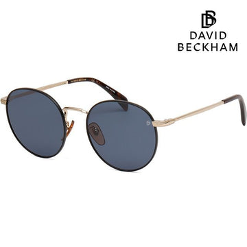 David Beckham Sunglasses DB1056FS I46KU Luxury Retro Fashion Asian Fit 61012635