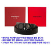 Salvatore Ferragamo Belt 670266 0765786 NERO/DARK GREY 56519485 [P]