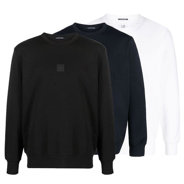 CP COMPANY Metropolis Sweatshirt 15CLSS230A 006452W 101/006452W 888/006452W 999 61046438