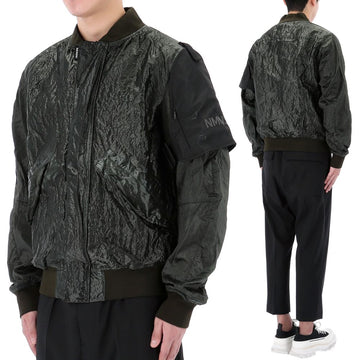 NEMEN Blake Bomberjacke NMN_E23258_303 51593109