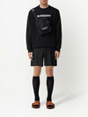 BURBERRY Logo Sweatshirt 8055312 61124539 [P]