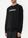 BURBERRY Logo Sweatshirt 8055312 61124539 [P]