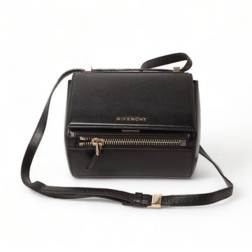 GIVENCHY パンデラボックスミニクロスバッグ/31189-1 61166601