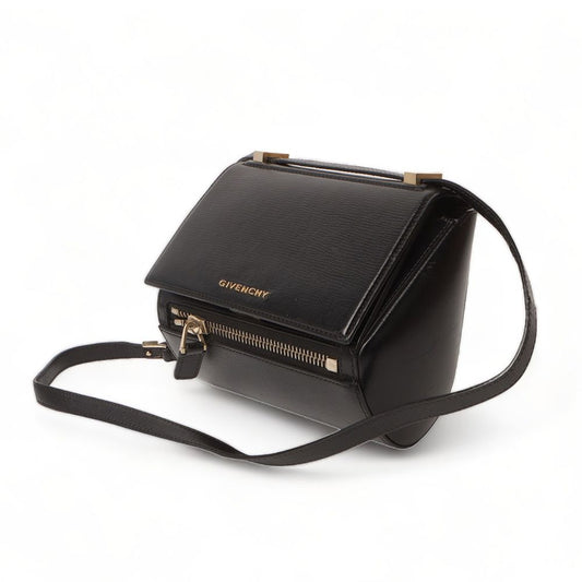 GIVENCHY パンデラボックスミニクロスバッグ/31189-1 61166601