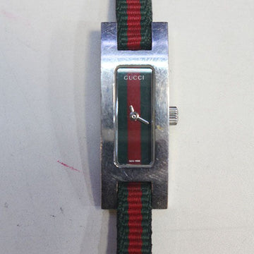 GUCCI Damen Dreilinien 3900 Uhr 61193290