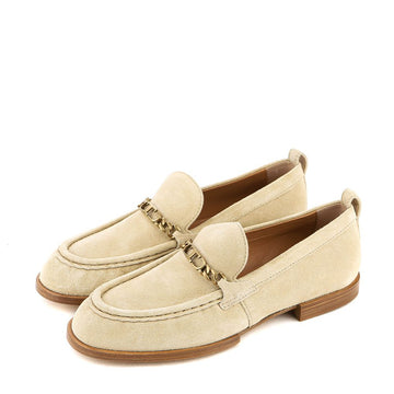 TODS Damen Wildleder Slipper (XXW19K0HC80 M8W C606) 61231455