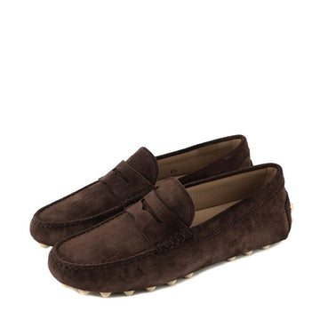 TODS 高級ドライビングシューズ 61231480