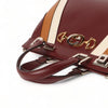 GUCCI ジュミ スモール トップハンドル ショルダーバッグ バーガンディ/31205-2 61233536 [P]