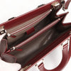 GUCCI ジュミ スモール トップハンドル ショルダーバッグ バーガンディ/31205-2 61233536 [P]