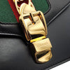 GUCCI Mini Sylvie Bag (431666) 61234710 [P]