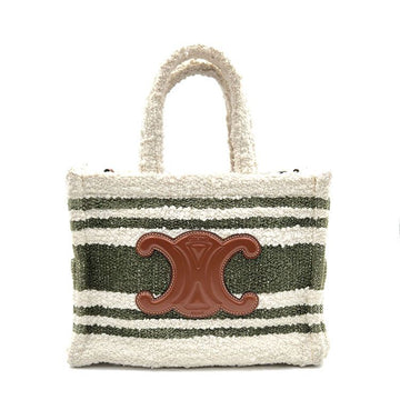 CELINE トライアンフ カバスバッグ スモール L188377 61234898