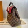 Louis Vuitton Clapton Backpack N40104 61445533 [P]