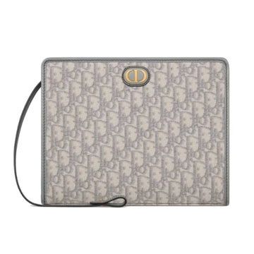 DIOR 30 モンテイング クラッチ オブリーク ポーチ S2107UTZQ 61698773