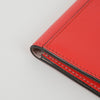 GIVENCHY レッドレザーシングルビジネスカードケース BB608YB0CC 61268553 [P]