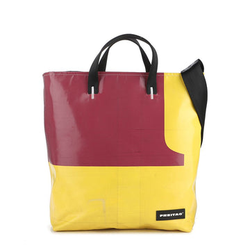 FREITAG (F203 BOB 0043) Unisex BOB Schultertasche 61793014