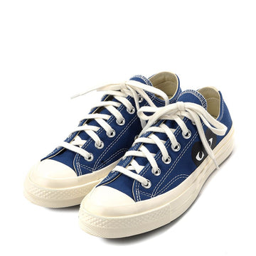 COMME DES GARCONS (P1K121 BLUE) ユニセックス スニーカー 61793088