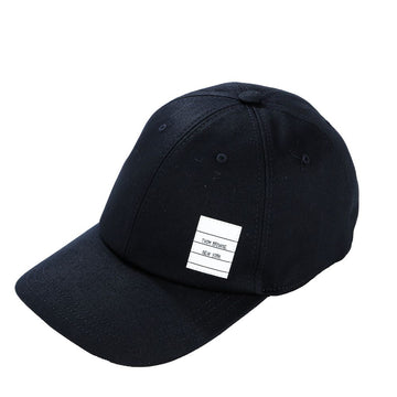 Thom Browne Men's Cap 61793100