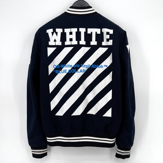 OFF WHITE ボンバージャケット 61968873