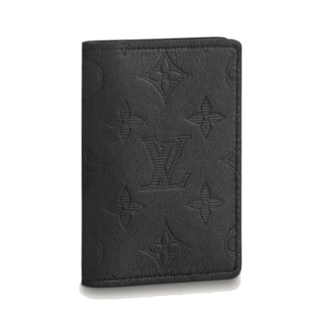 LOUIS VUITTON カードウォレットポケットオーガナイザー M60642 M30537 62103240