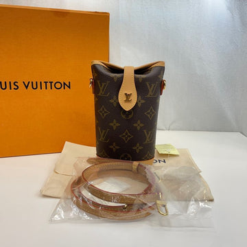 Louis Vuitton Fold Me Pouch Crossbody M80874 62109423 [P]