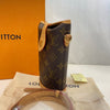 LOUIS VUITTON フォールド ミ プーチ クロスバッグ M80874 62109423 [P]