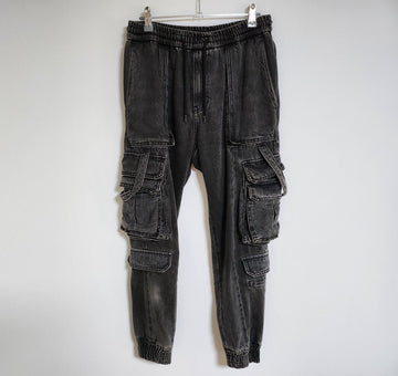 JUUN.J Washing Multi Cargo Jogging Hose 44 62203882