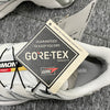Salomon 25FW XT-6 GTX Gore-Tex Sneakers White Silver (L47581100) 139893559 [P]