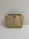 HERMES Rucksack Hermès Rucksack Tote Tasche Canvas Tasche S250331-16 139239091 [P]