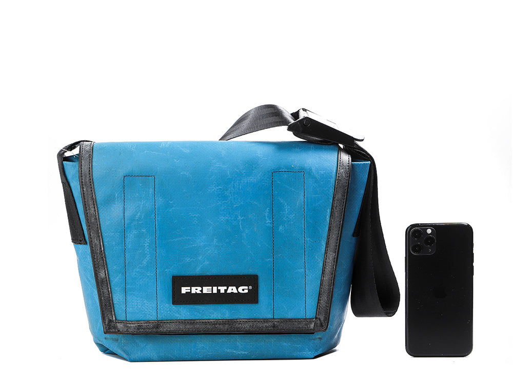 FREITAG (F11 LASSIE 0701) Unisex LASSIE Crossbody Bag 94631151