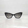 Chrome Hearts Gold Sunglasses 9751 163158337 [P]