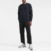 STONE ISLAND 22FW Wappen Sweatshirt 771563020 V0020 33914951 [P]