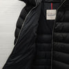 Moncler CUPIDONE Short Down Jacket 1A00177 9418 163159334 [P]