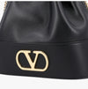 VALENTINO Schnürzug Ketten Eimer Schultertasche 161768670 [P]