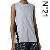 No. 21 Sleeveless T-Shirt 160328562 [P]