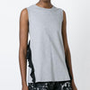 No. 21 Sleeveless T-Shirt 160328562 [P]