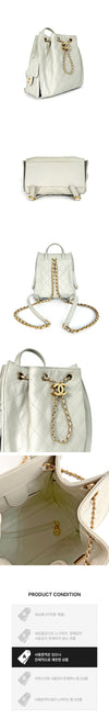 CHANEL Backpack with Built-in Chip Z8E1PFJJ 162888296 [P]