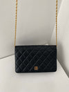 Givenchy Quilted Calfskin Shoulder Chain Bag 62256408 [P]