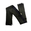 FENDI FF-Logo Wollschal Khaki 148 62311568 [P]